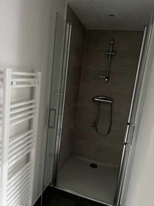 Nantes Centre, Superbe Triplex Apartman Kültér fotó