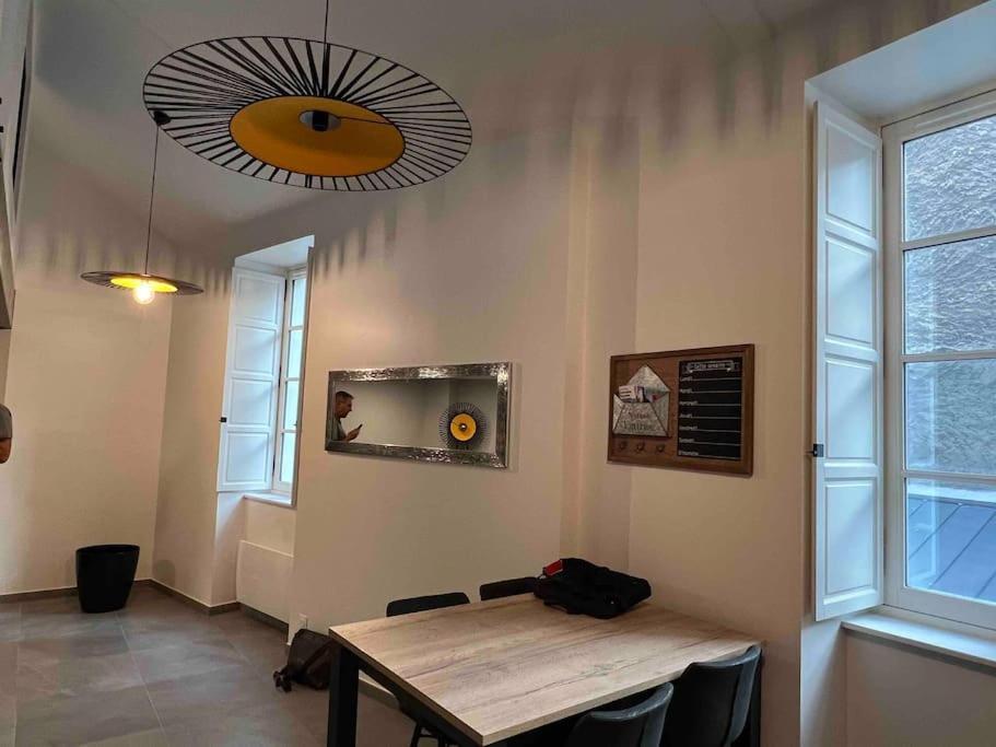 Nantes Centre, Superbe Triplex Apartman Kültér fotó