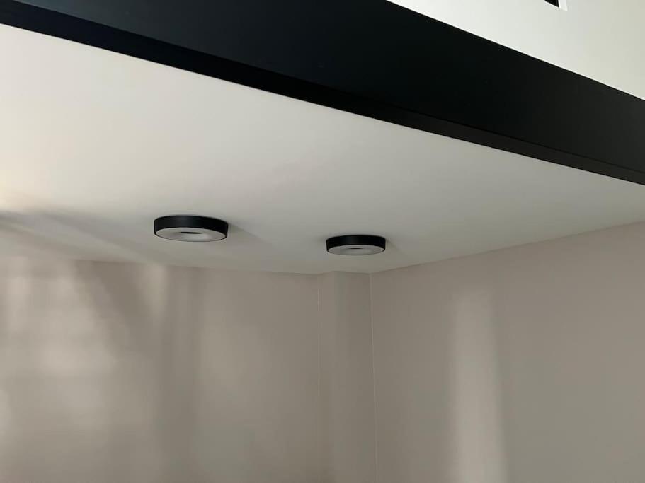 Nantes Centre, Superbe Triplex Apartman Kültér fotó